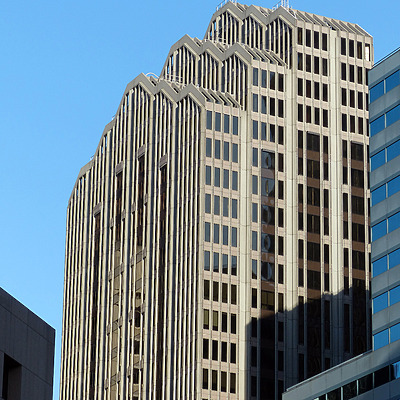 Embarcadero West by Nate Lindsey