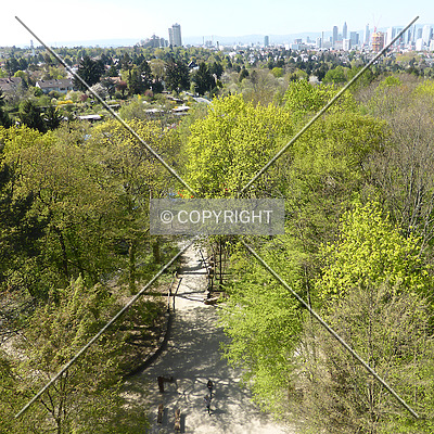 Goetheturm by Nephilim