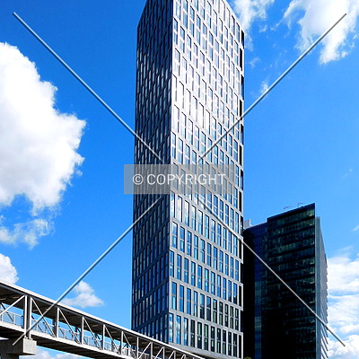 Vita by Chris Patriarca