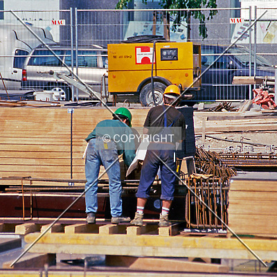 Main Plaza by Nephilim