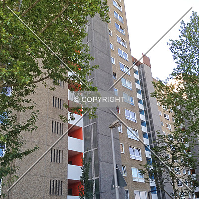 Gruberstraße 2-18 by Nephilim