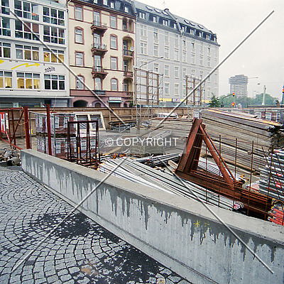 Main Plaza by Nephilim