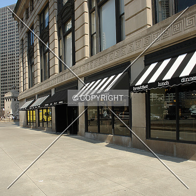 London Guarantee Building by Nephilim