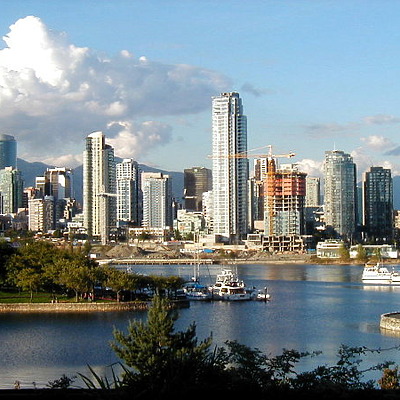 West One by Garrett Stout