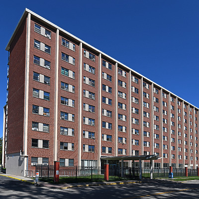 Buckeye by John W. Cahill