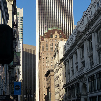 44 Montgomery by Nate Lindsey