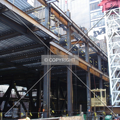 510 Madison Avenue by Royce Douglas