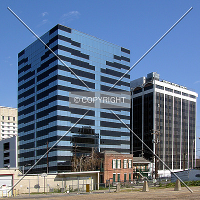 Murphy Building by Chris Patriarca