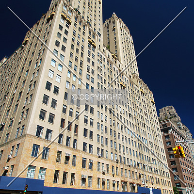 The Eldorado by Royce Douglas