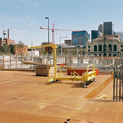 Cadence Apartments by Brian LoBue