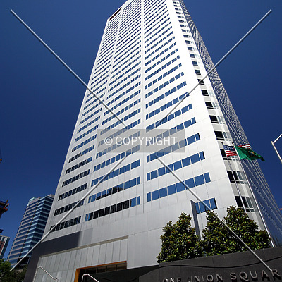 One Union Square by Serdica