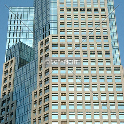 Garden Air Tower by Andrew Stewart