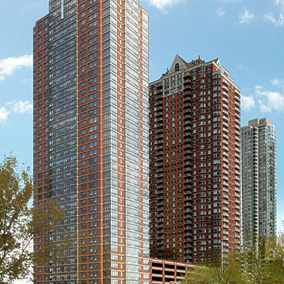 M2 at Marbella by Mack-Cali Realty Corporation