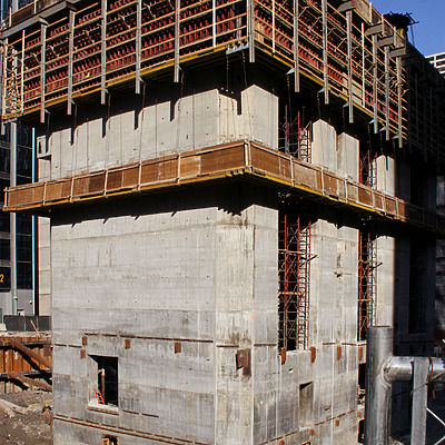 155 North Wacker by Daniel Kieckhefer