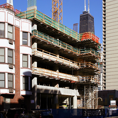 Superior 110 by Daniel Kieckhefer