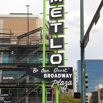 The Metlo by Brian LoBue