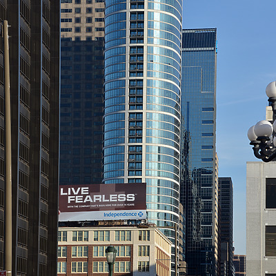 The Murano by John W. Cahill