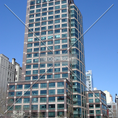 101 Avenue of the Americas by Royce Douglas