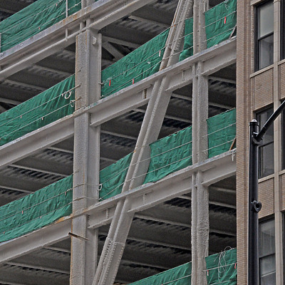 155 North Wacker by Shawn Ursini