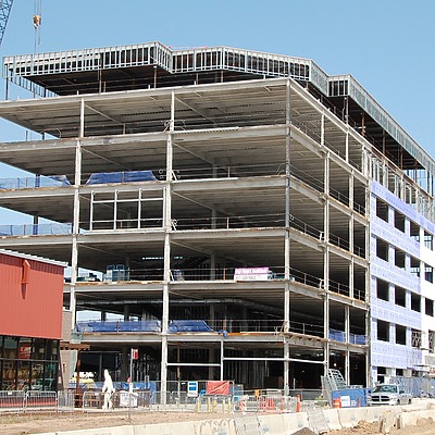 Catalyst HTI by Brian LoBue