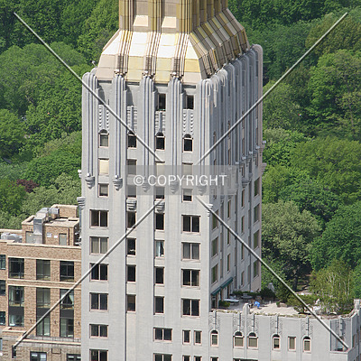Trump Parc Condominiums by René Hogendijk