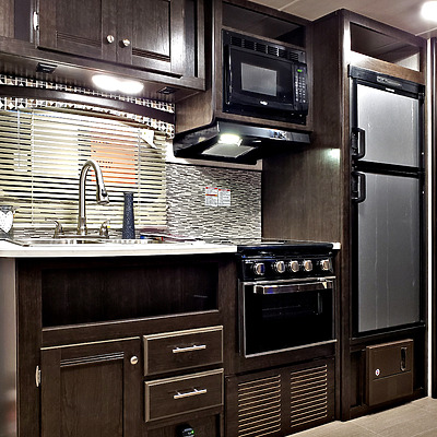 Dome at America's Center by Ryan Hildebrand