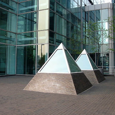 Citicorp Building by Scott Murphy