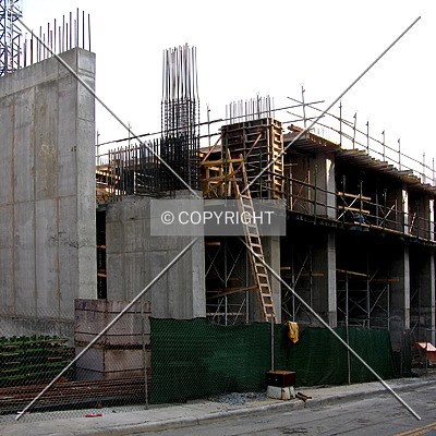 The Vue by Chris Patriarca