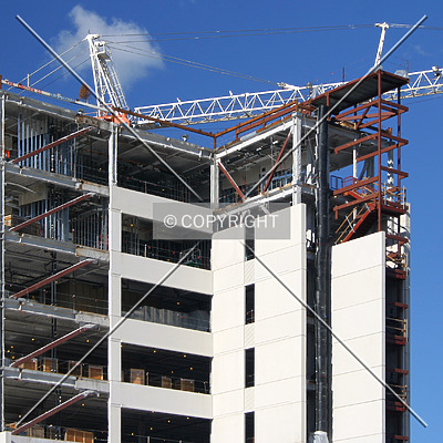 Firstenburg Tower by Serdica