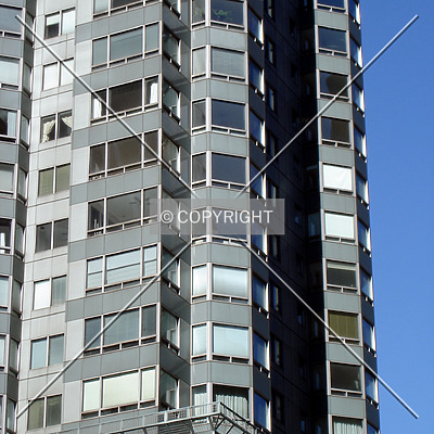 Central Park Place by Royce Douglas
