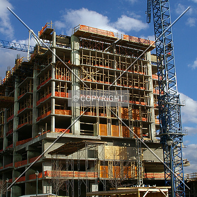 The Atlantic by Martin Bugajski