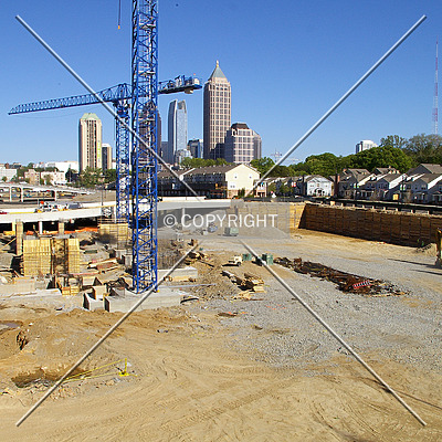 The Atlantic by Martin Bugajski