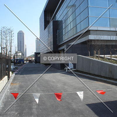 Citigroup Tower by Nephilim