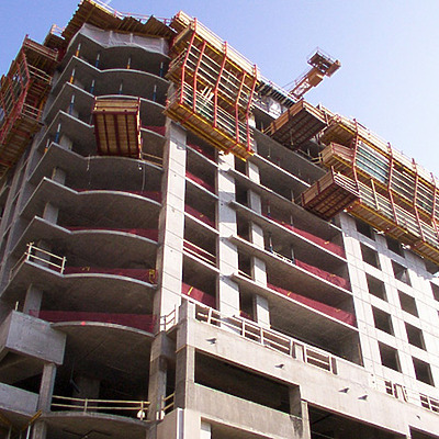 Park Alexandria by Daniel Kieckhefer