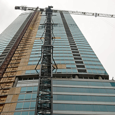 Streeter Place by Shawn Ursini