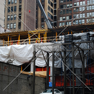 311 West 39th Street by Royce Douglas