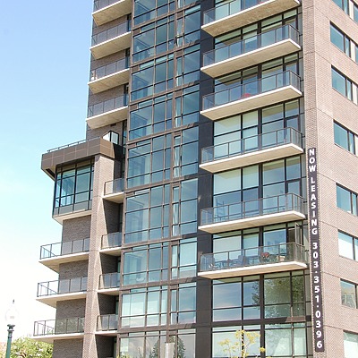 1000 Speer by Windsor by Brian LoBue