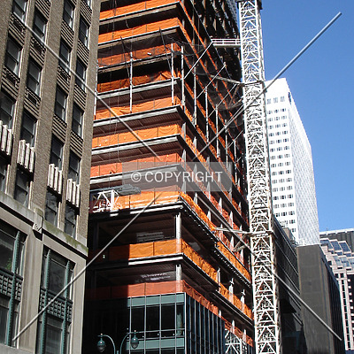 510 Madison Avenue by Royce Douglas