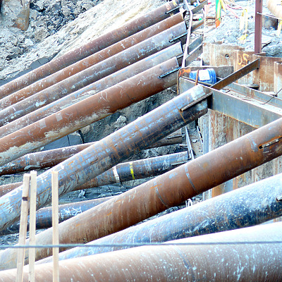 Lincoln Park 2550 by B. Victor Adams