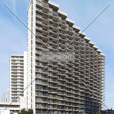 Sea Watch by Chris Patriarca