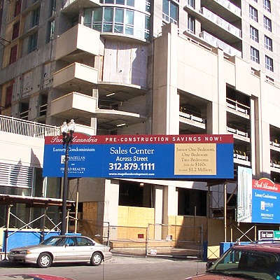 Park Alexandria by Daniel Kieckhefer