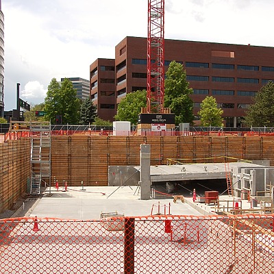 50 Fifty DTC by Brian LoBue