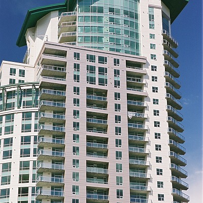 One Lincoln Park by Brian LoBue