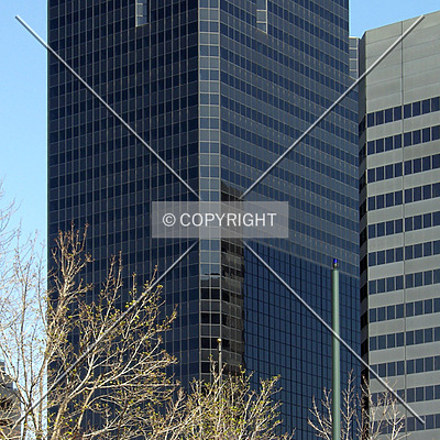 Granite Tower by Chris Patriarca