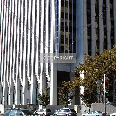 Two New York Plaza by Royce Douglas