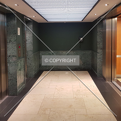 Main Plaza by Nephilim