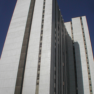 InterContinental Princesa Sofia Barcelona Hotel by David Guija