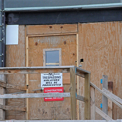 Optima Old Orchard Woods by Shawn Ursini