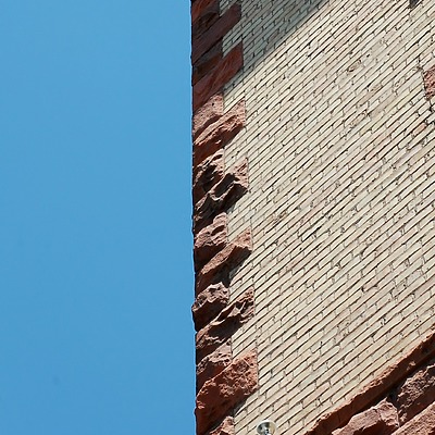 Hotel Colorado by Brian LoBue