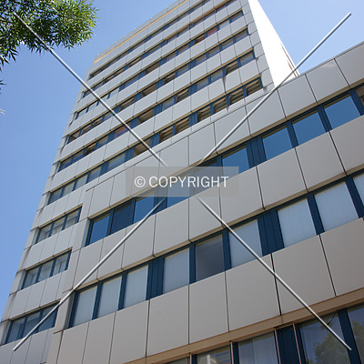 Mühlstraße 19 by Nephilim